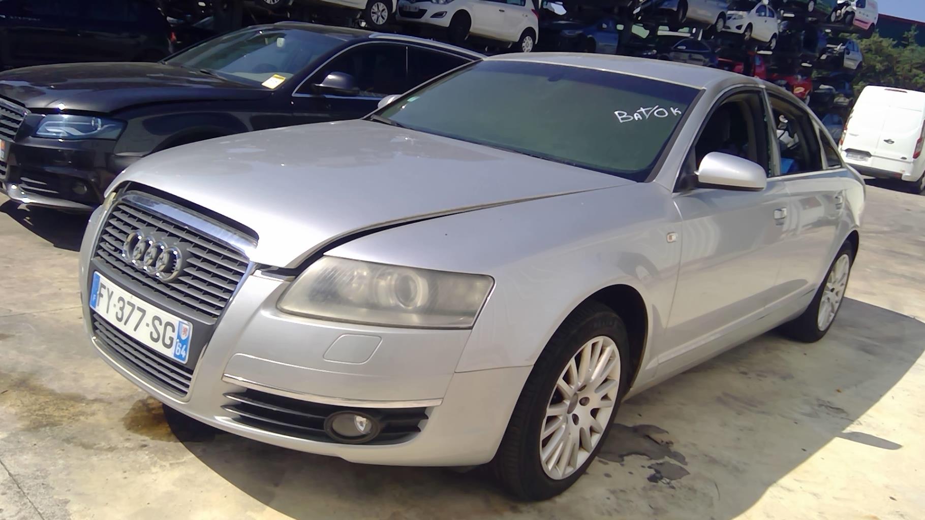 Image AUDI A6 2