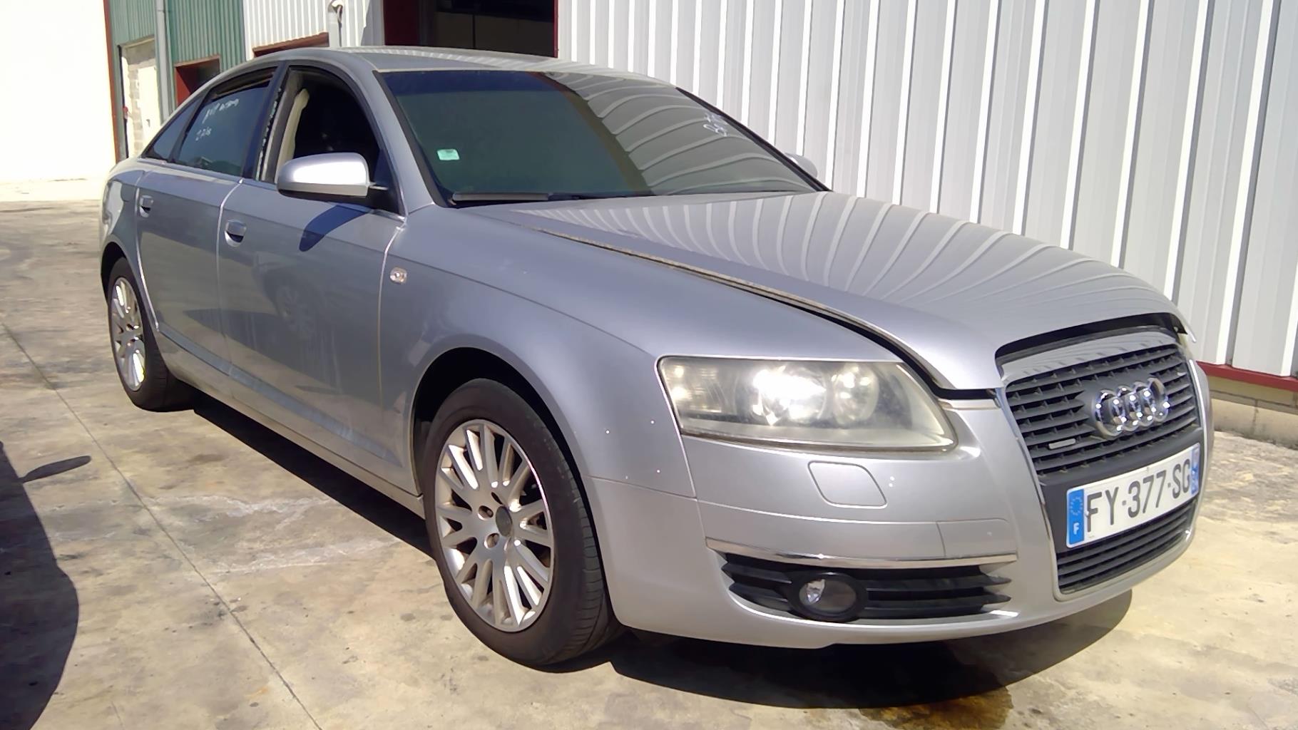 Image AUDI A6 2
