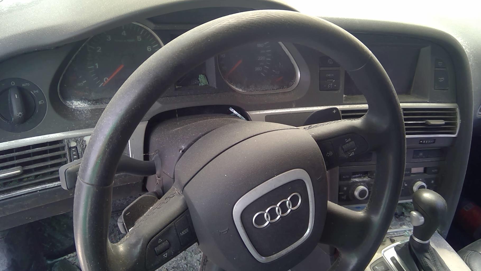 Image AUDI A6 2