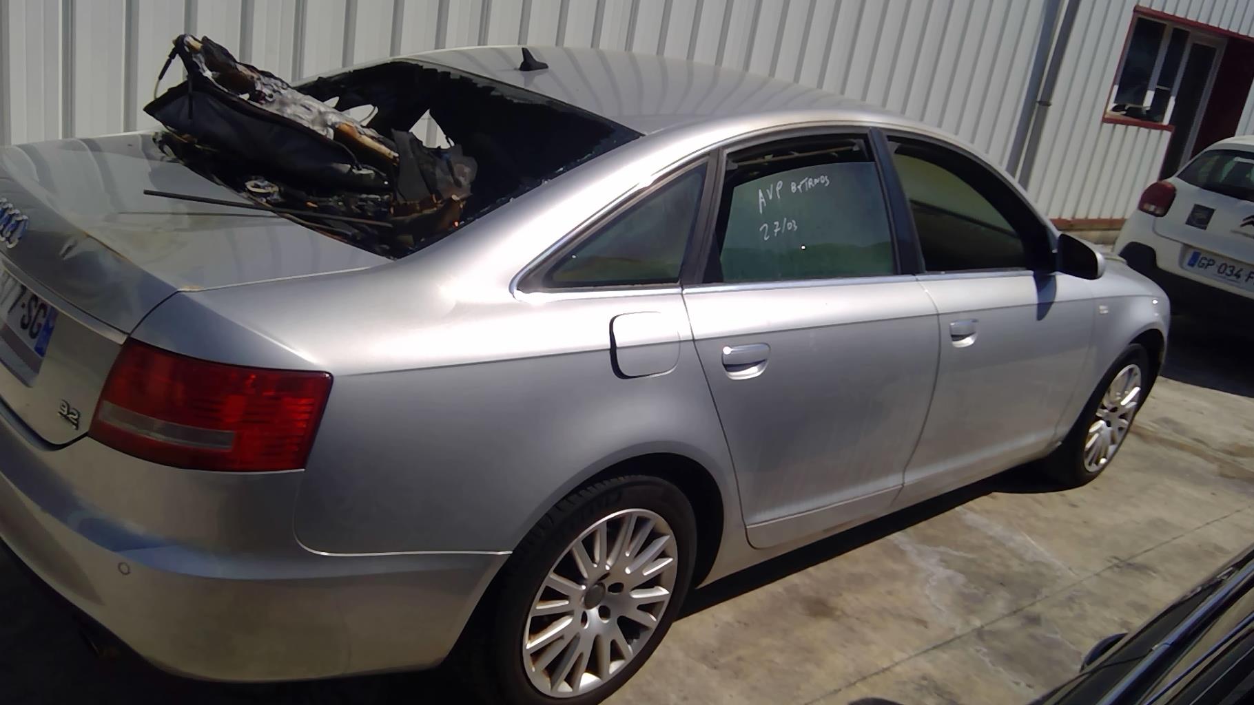 Image AUDI A6 2