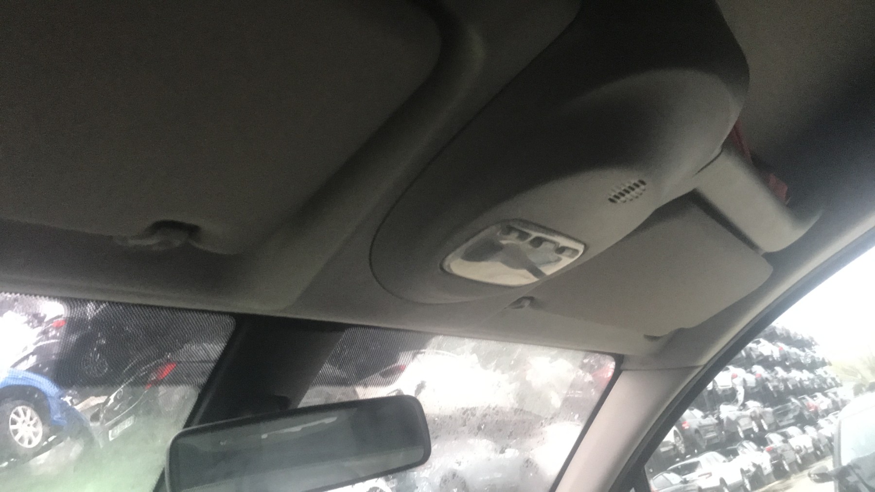 Image CITROEN BERLINGO 2