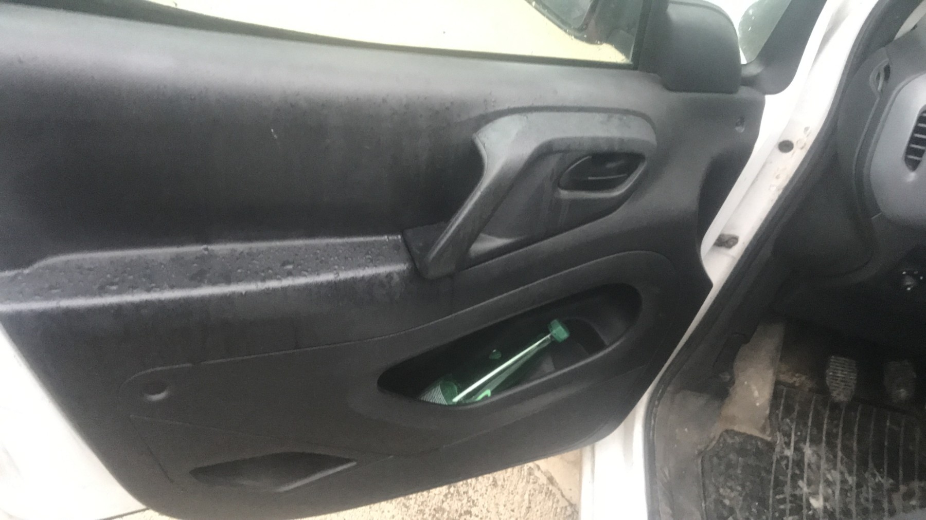 Image CITROEN BERLINGO 2