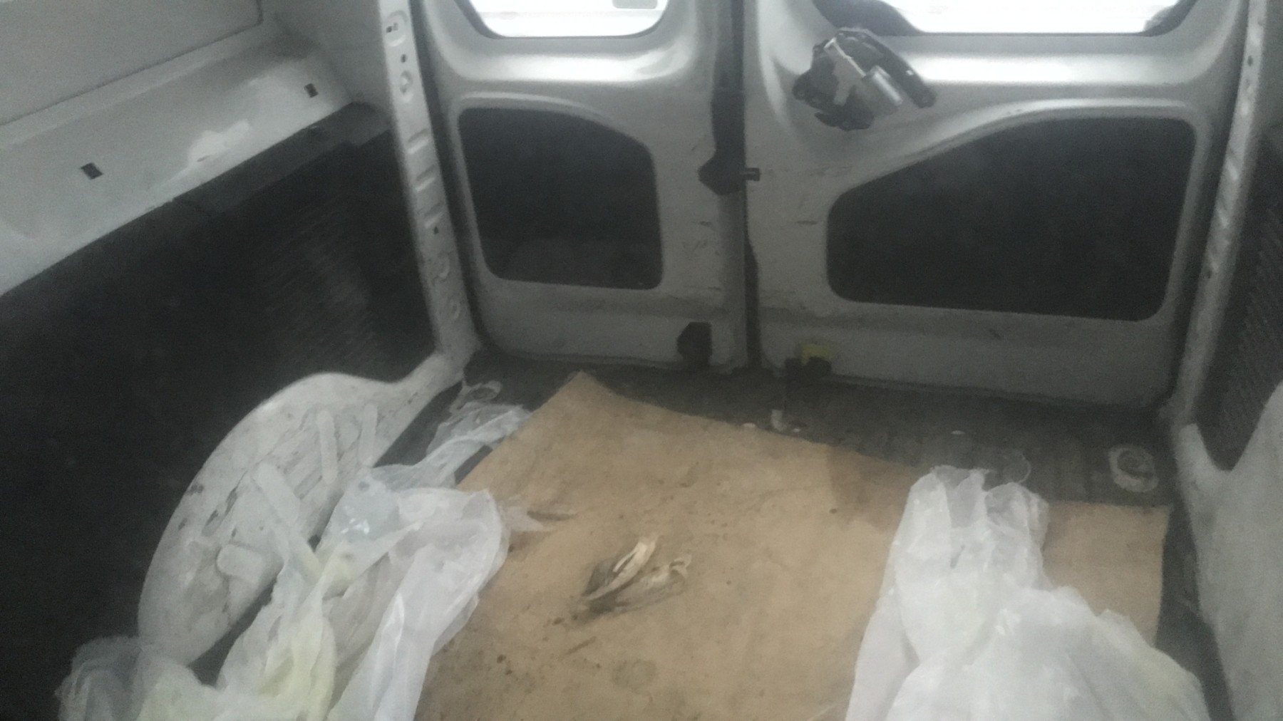 Image CITROEN BERLINGO 2