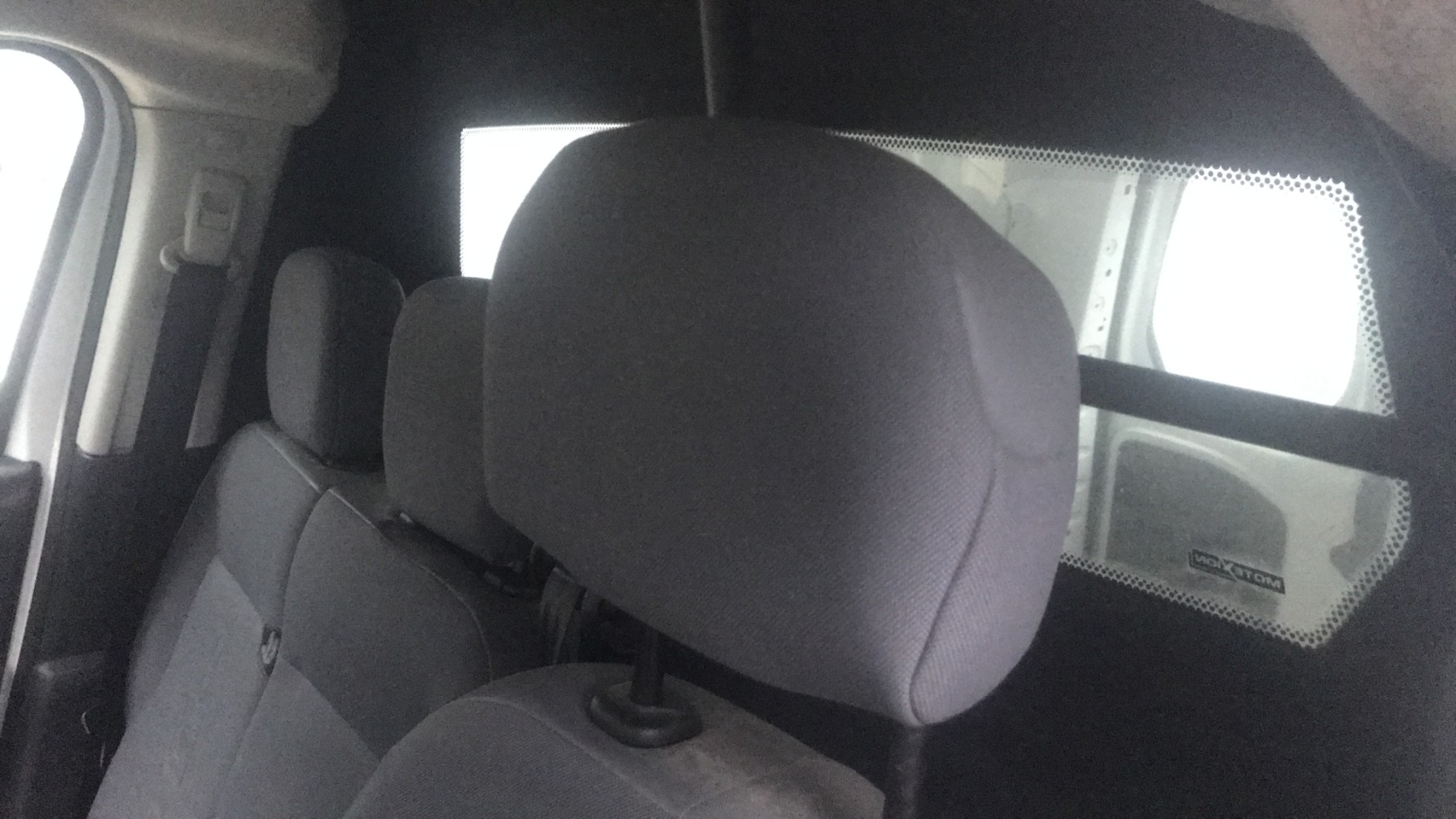 Image CITROEN BERLINGO 2