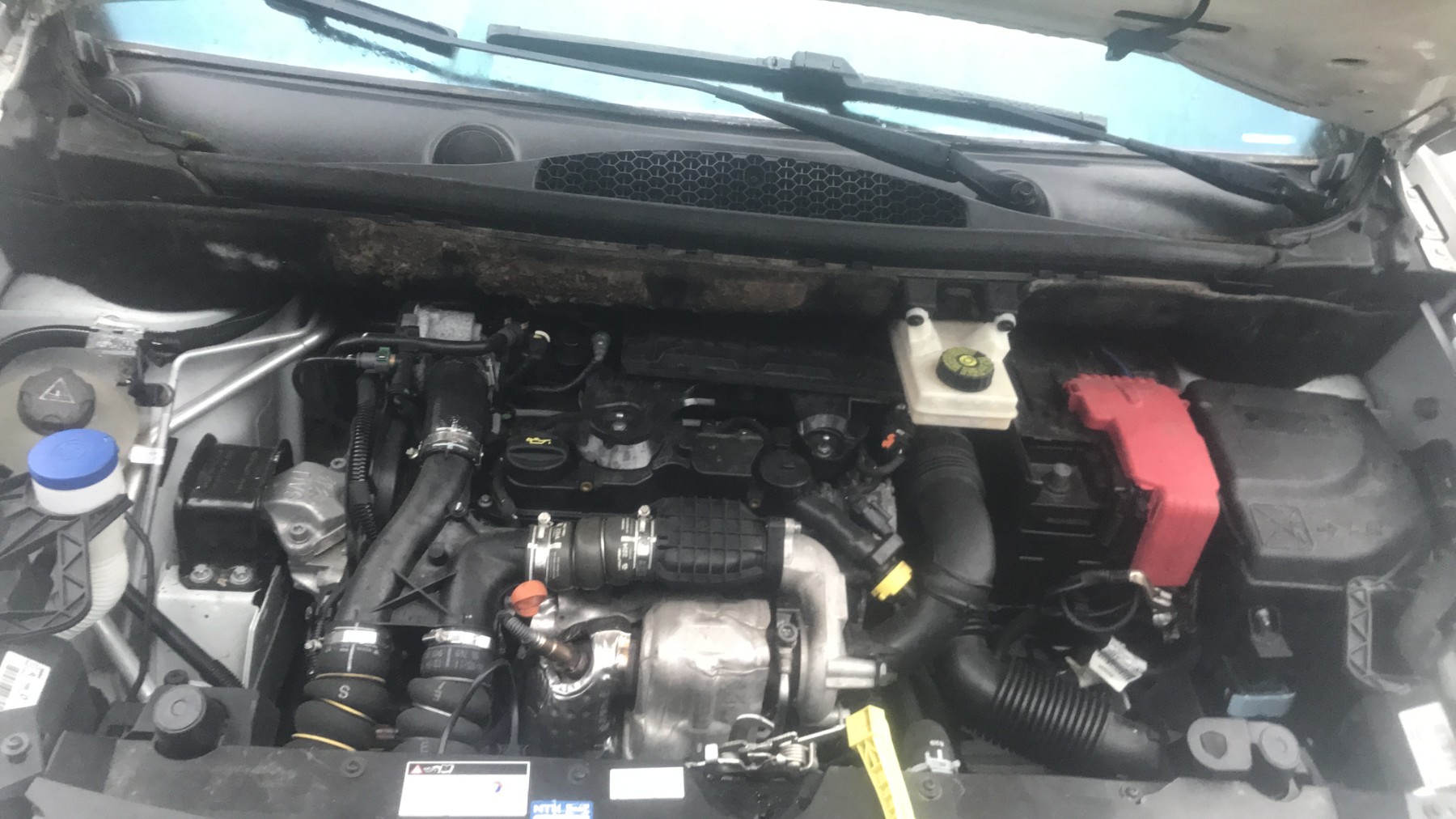 Image CITROEN BERLINGO 2