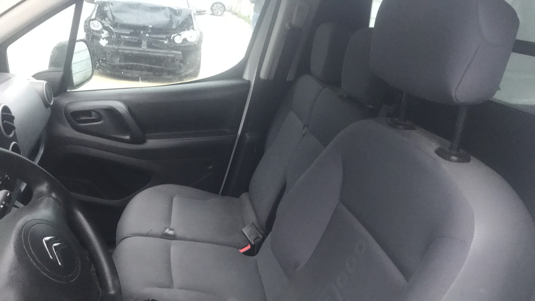 Image CITROEN BERLINGO 2