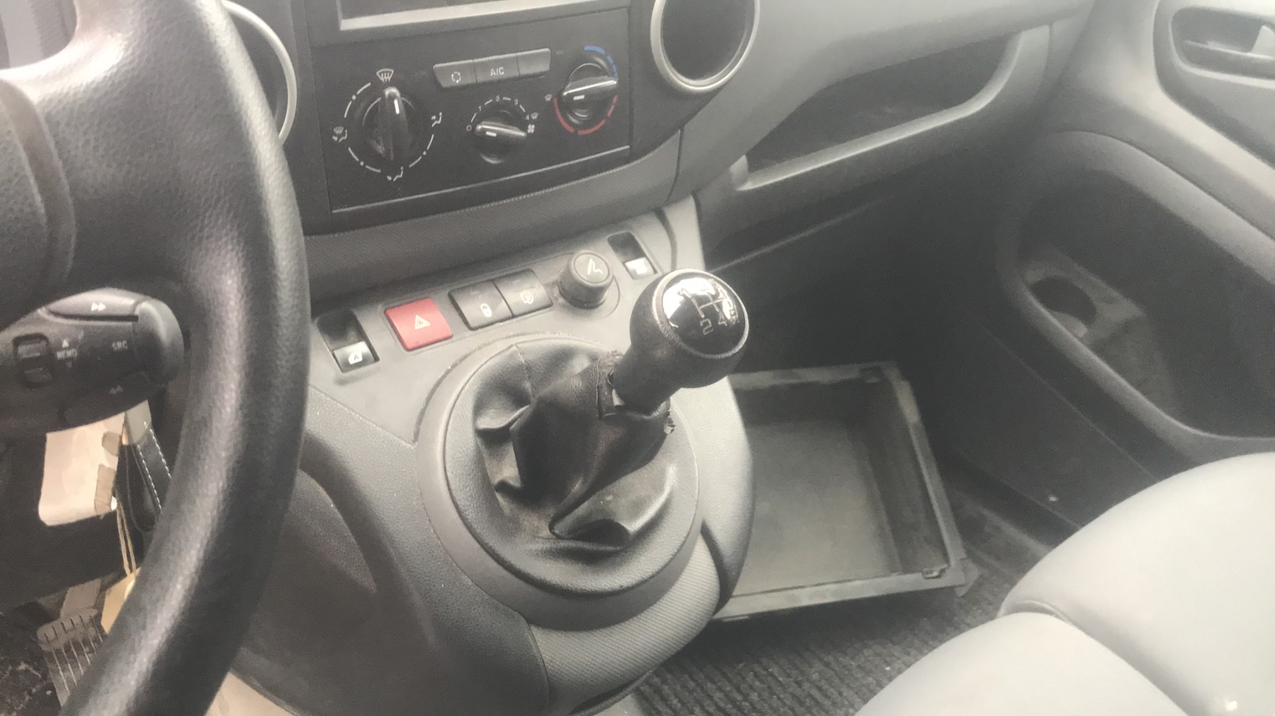 Image CITROEN BERLINGO 2