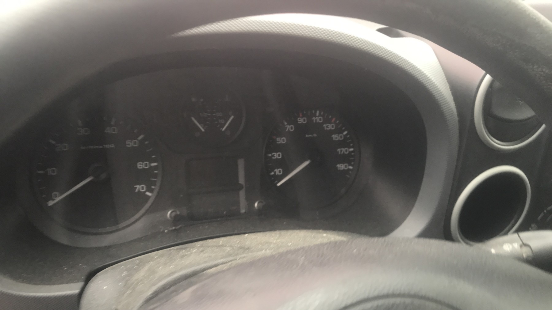 Image CITROEN BERLINGO 2