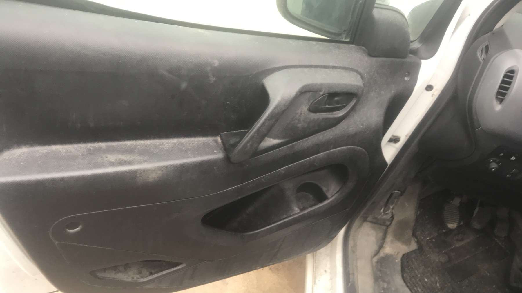 Image CITROEN BERLINGO 2