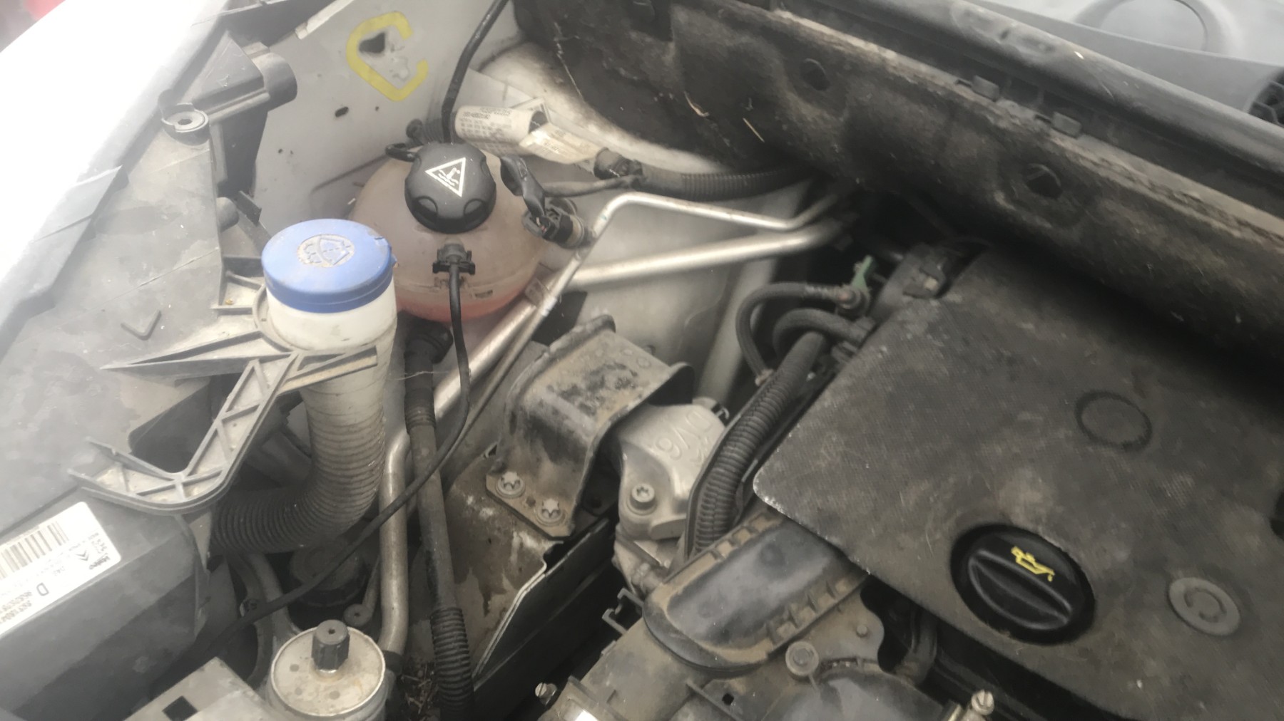 Image CITROEN BERLINGO 2