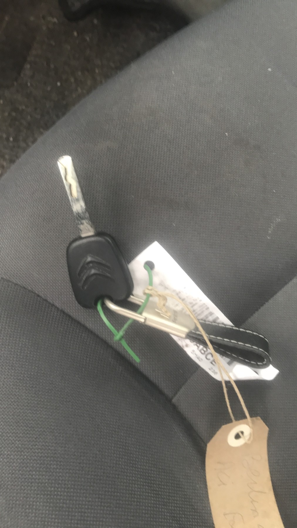 Image CITROEN BERLINGO 2