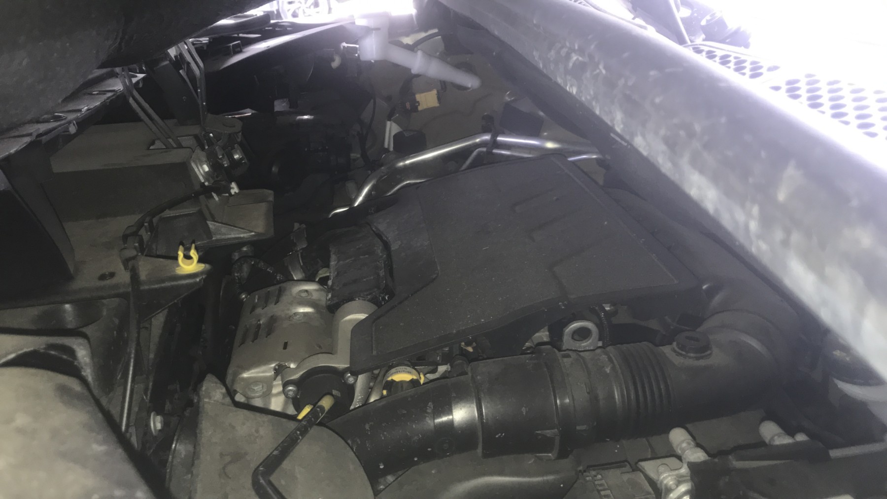 Image CITROEN BERLINGO 3 M