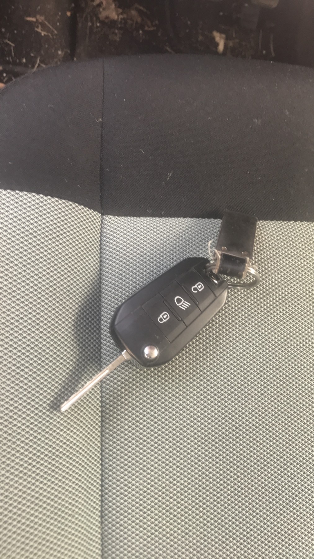 Image CITROEN BERLINGO 3 M