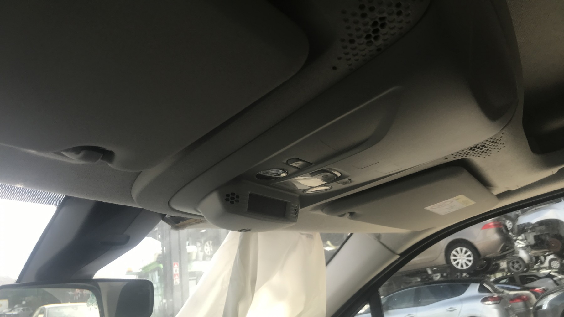 Image CITROEN BERLINGO 3 M