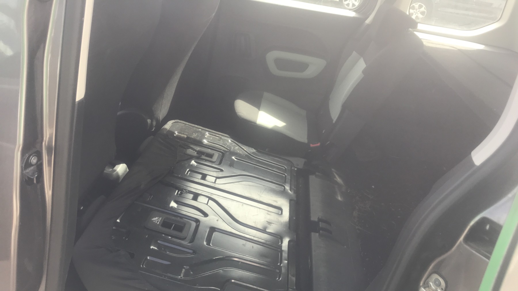 Image CITROEN BERLINGO 3 M