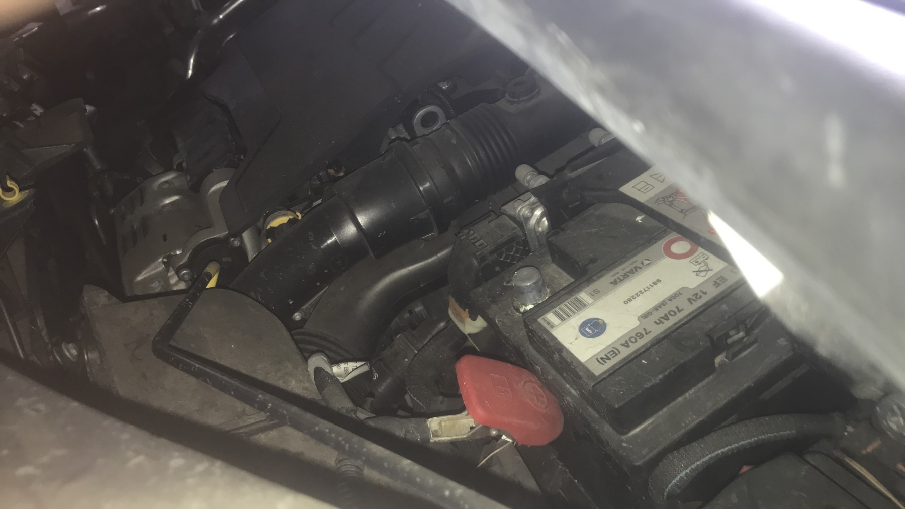 Image CITROEN BERLINGO 3 M