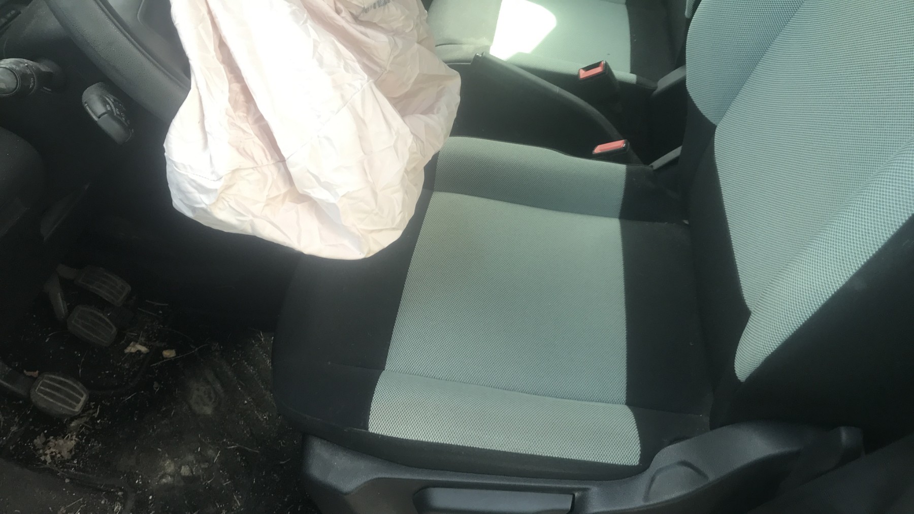 Image CITROEN BERLINGO 3 M