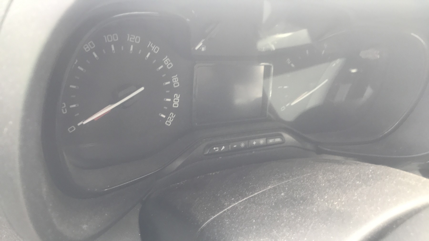 Image CITROEN BERLINGO 3 M