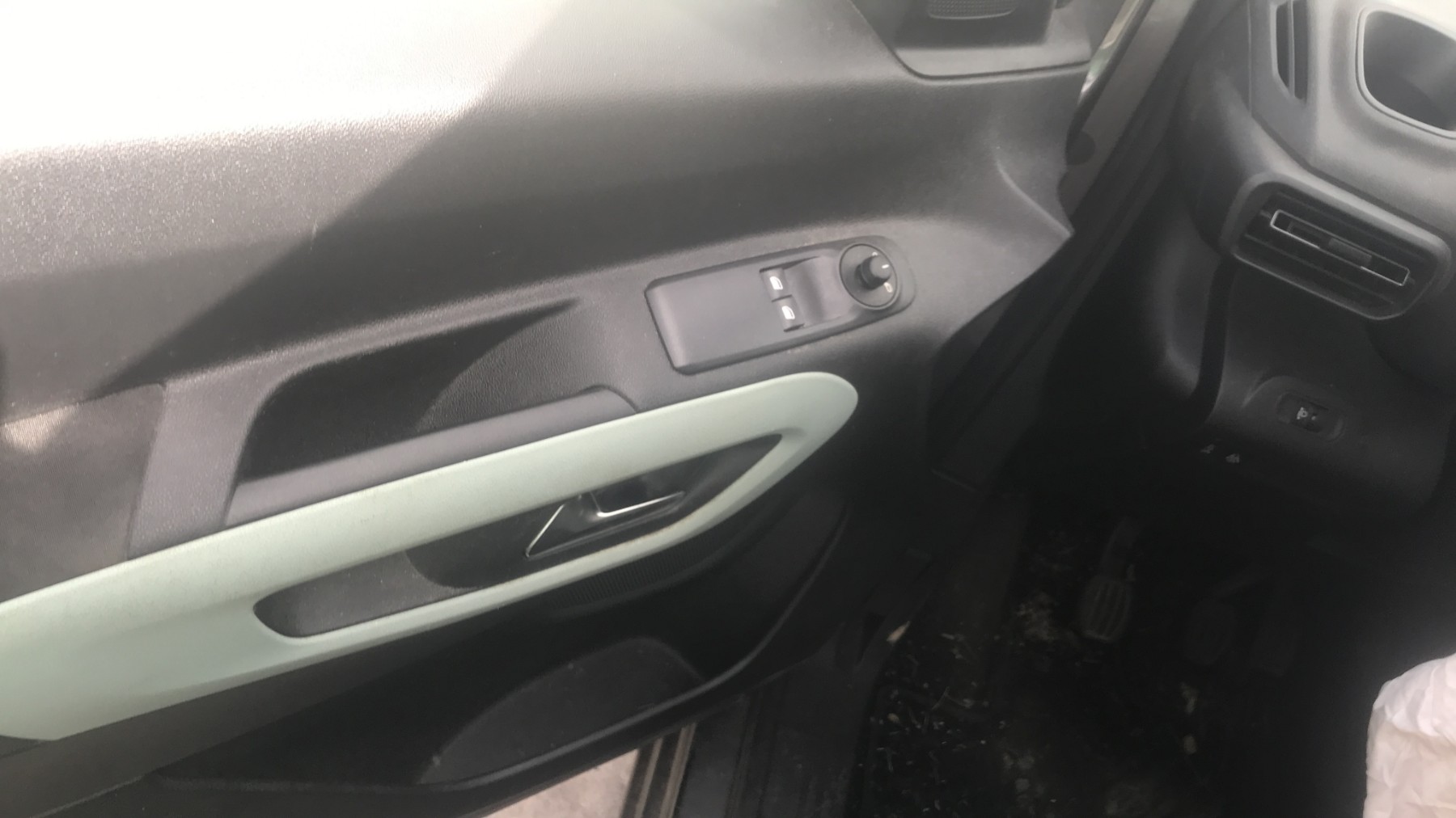 Image CITROEN BERLINGO 3 M