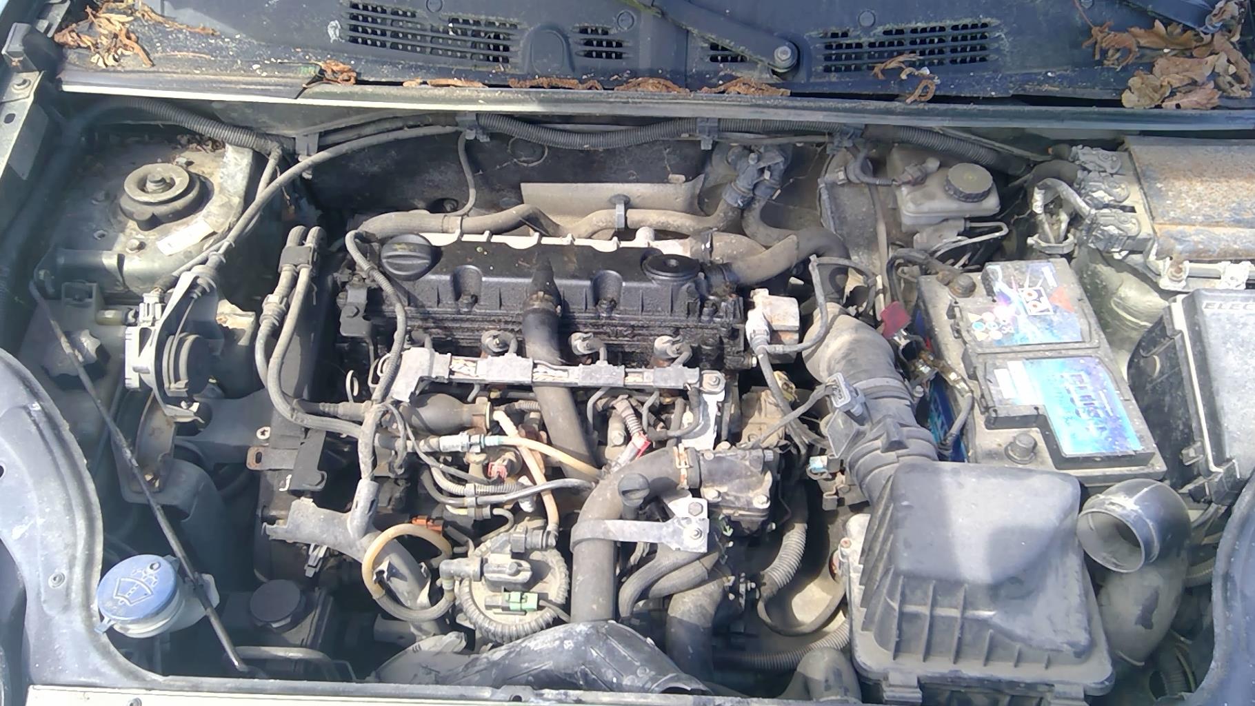 Image CITROEN BERLINGO 1