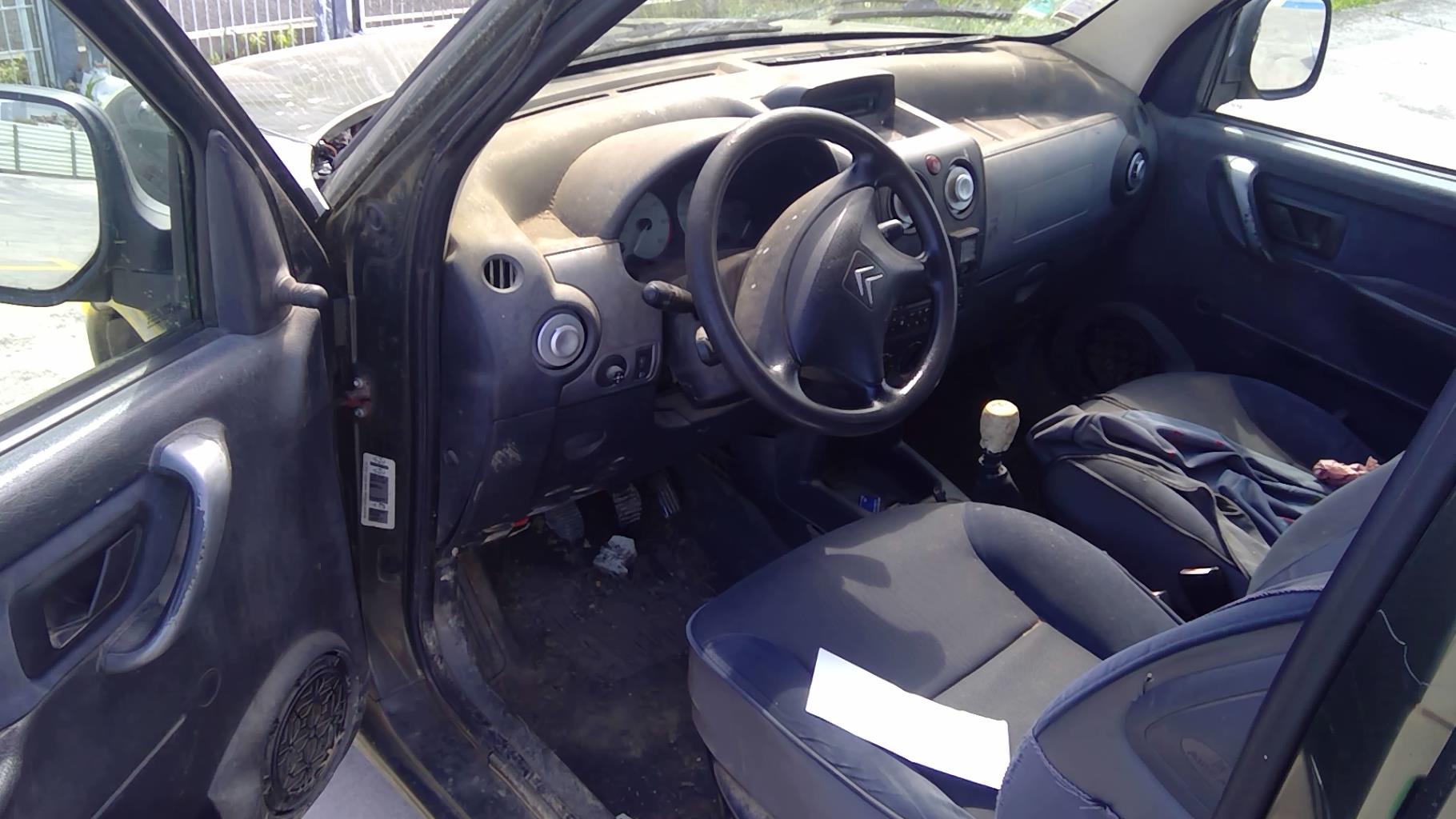 Image CITROEN BERLINGO 1