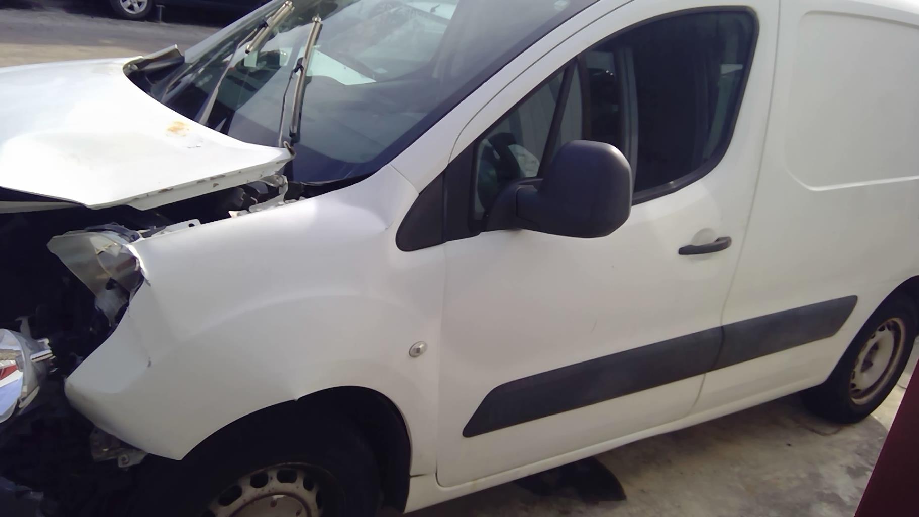 Image CITROEN BERLINGO 2