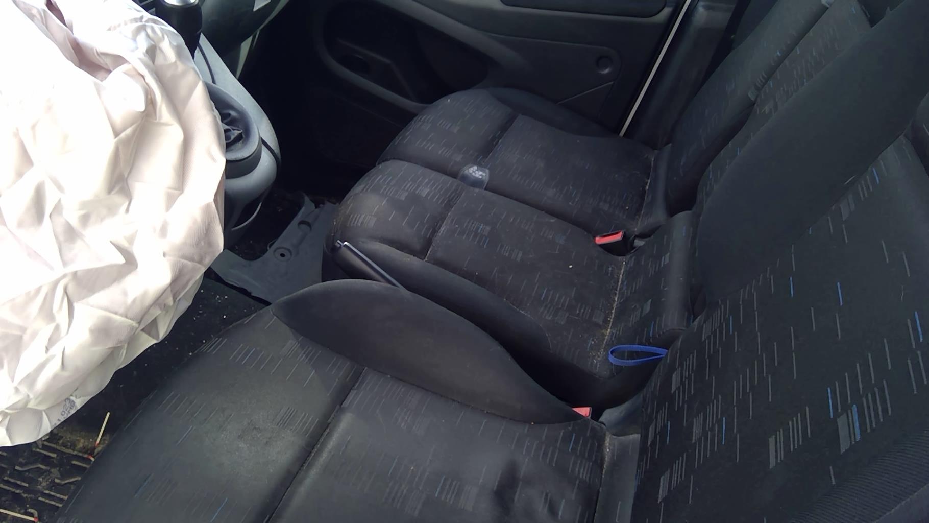 Image CITROEN BERLINGO 2