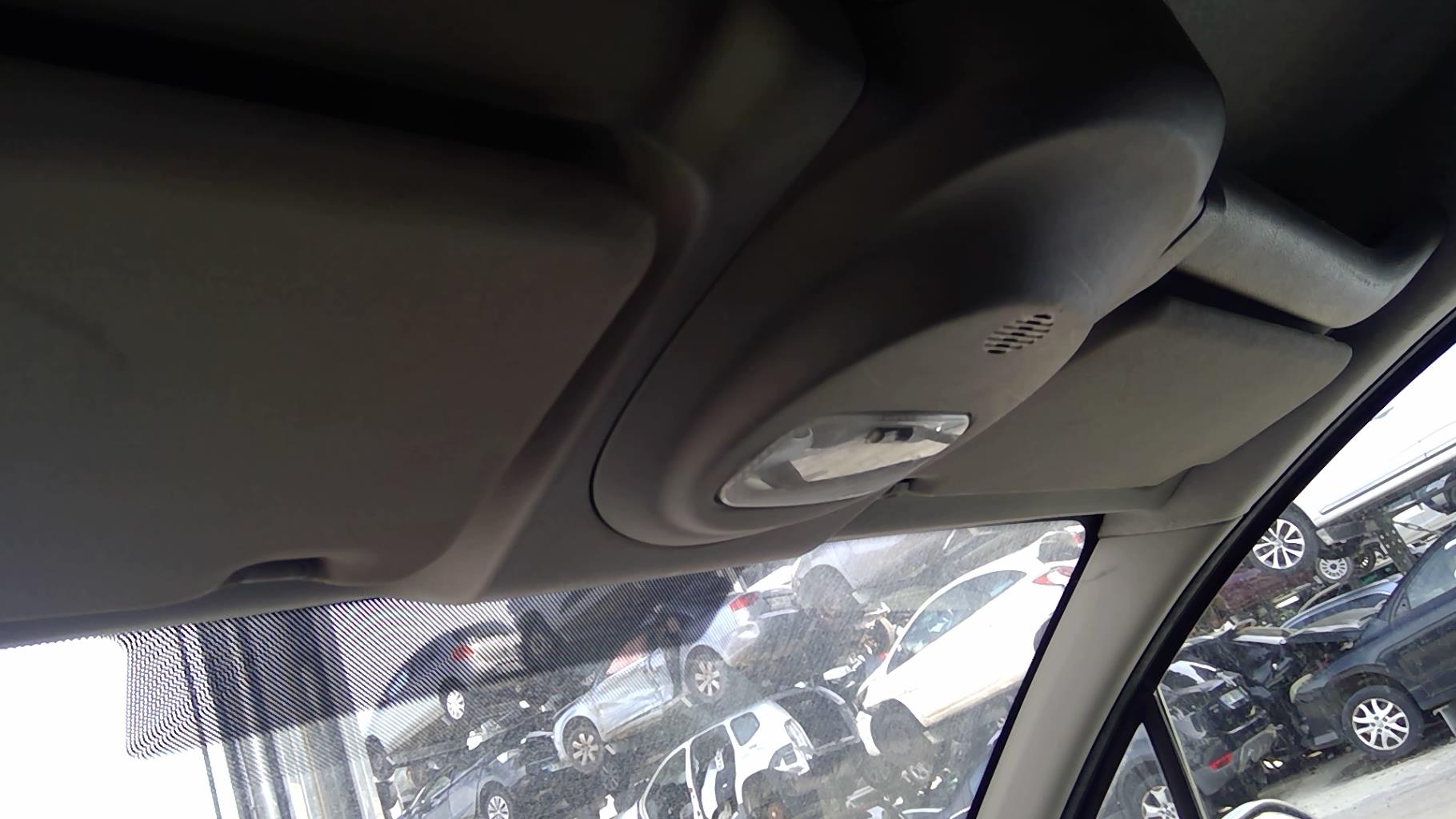 Image CITROEN BERLINGO 2