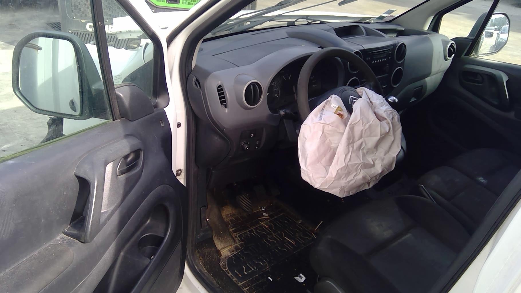 Image CITROEN BERLINGO 2