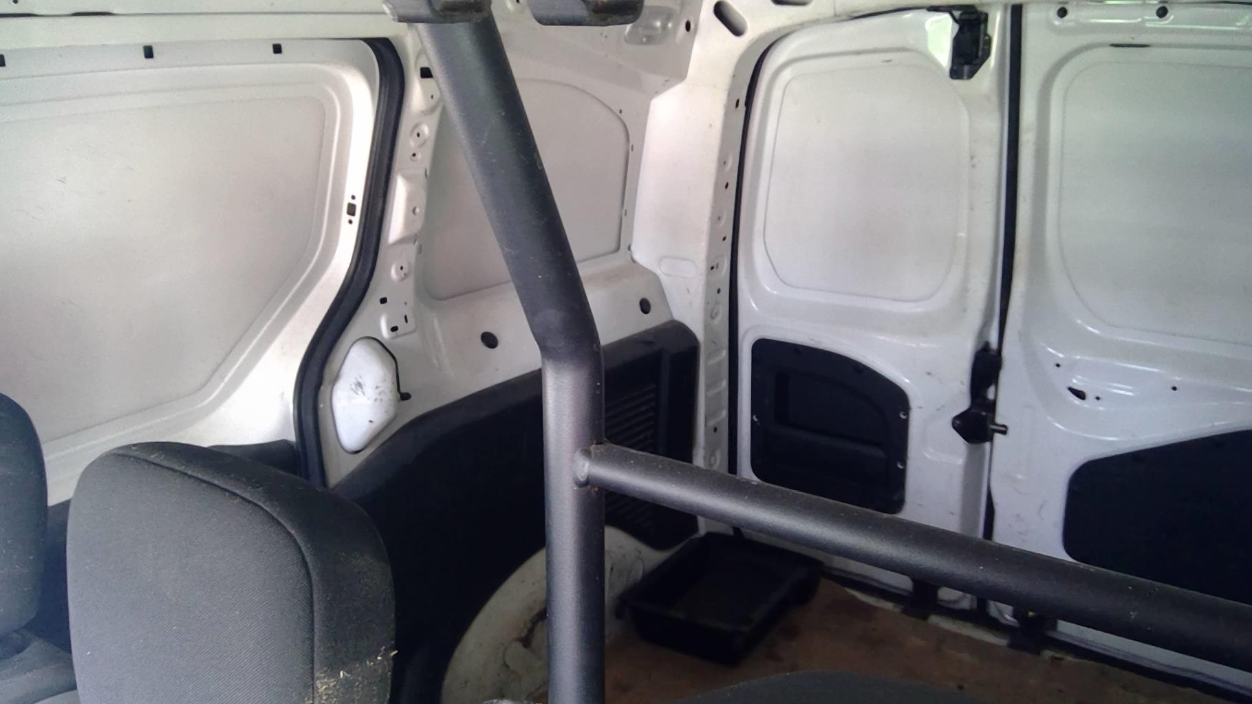 Image CITROEN BERLINGO 2