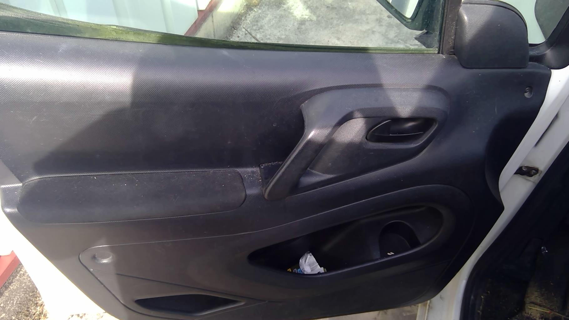 Image CITROEN BERLINGO 2