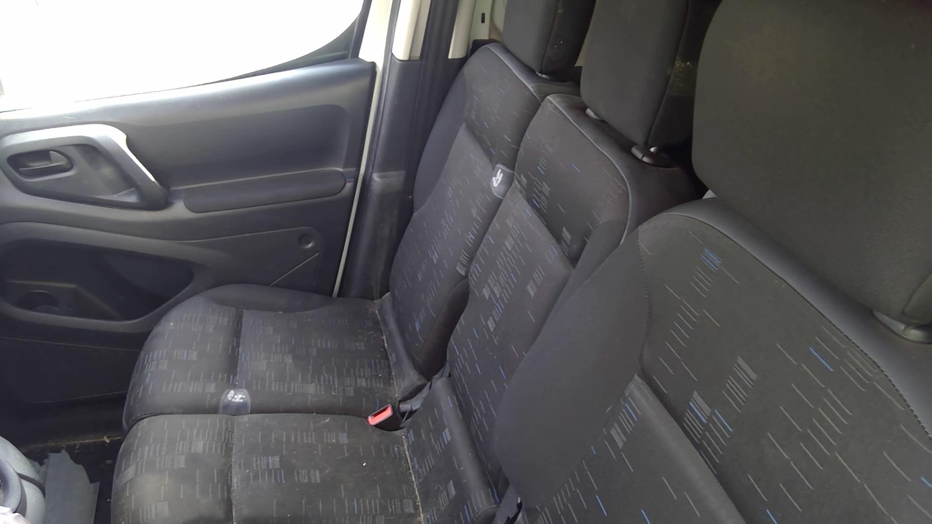 Image CITROEN BERLINGO 2