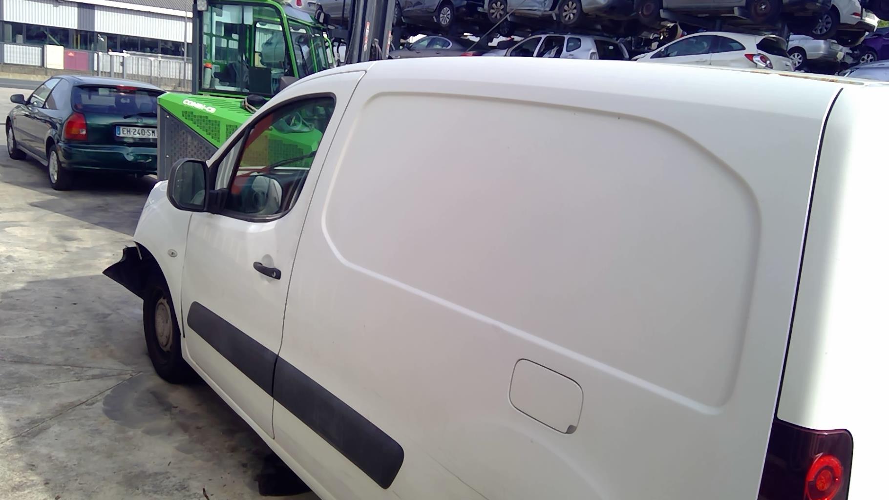 Image CITROEN BERLINGO 2