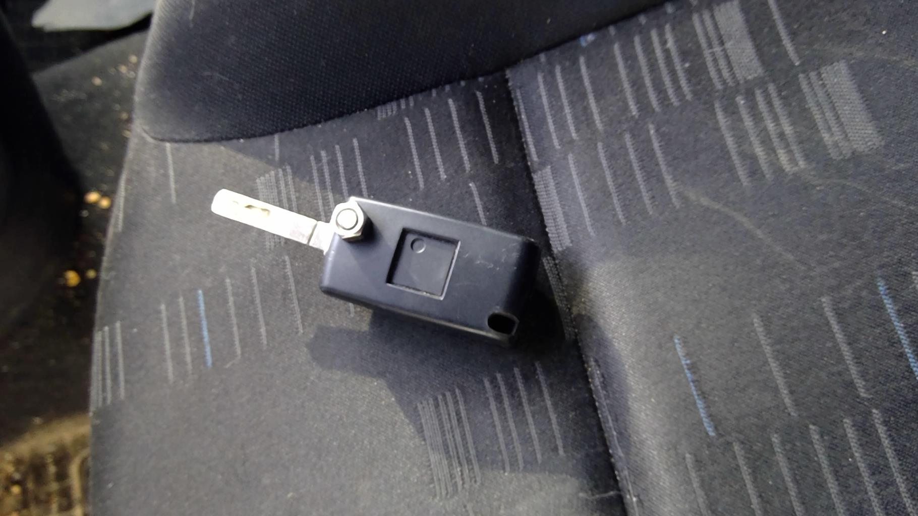 Image CITROEN BERLINGO 2