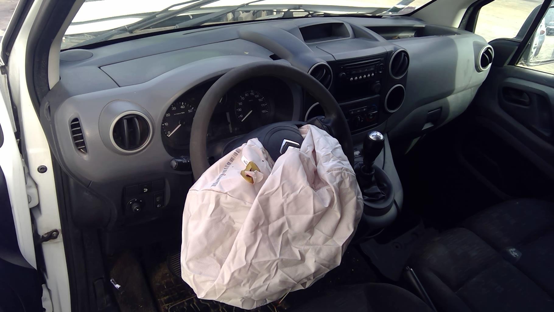 Image CITROEN BERLINGO 2