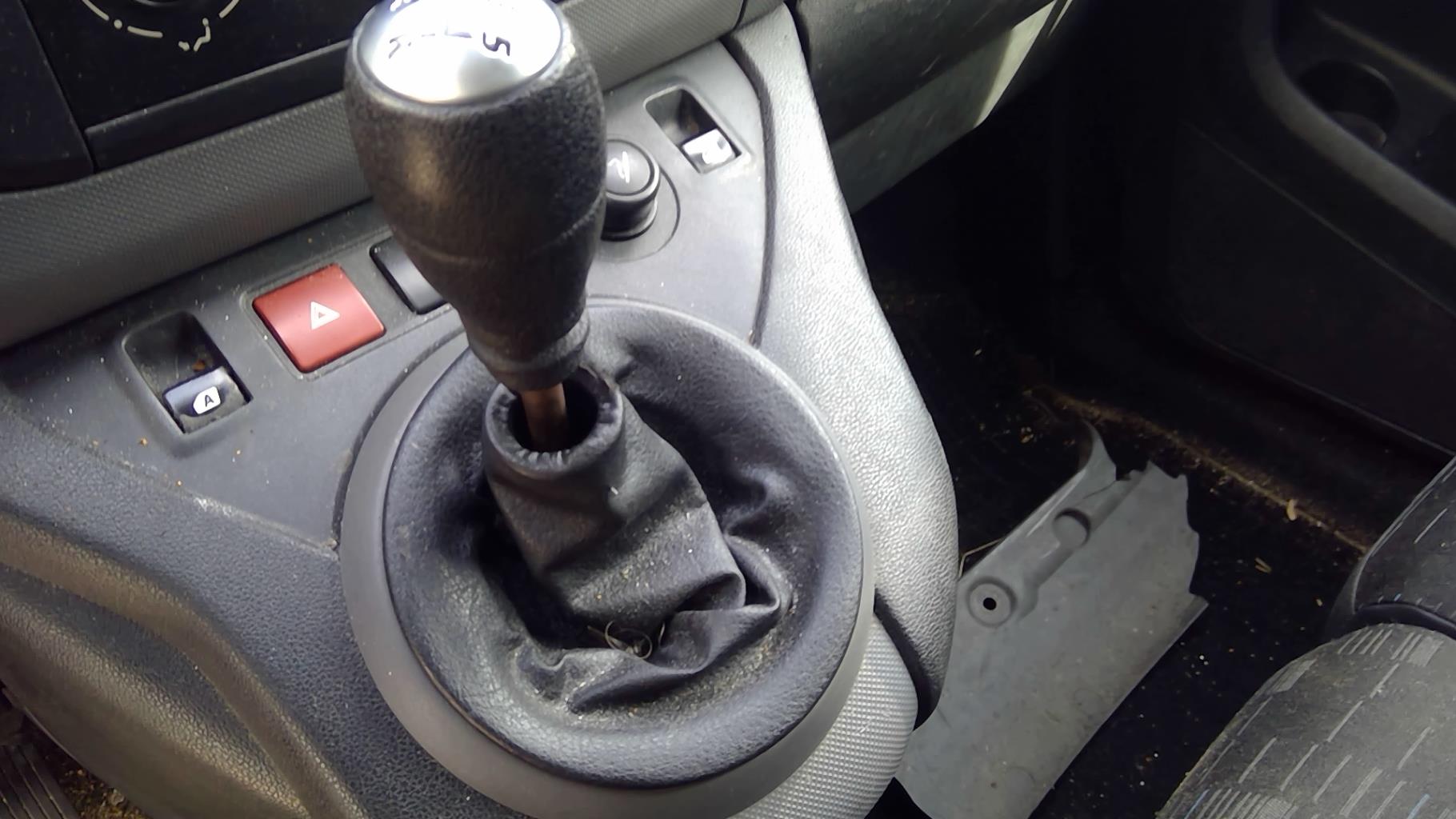 Image CITROEN BERLINGO 2