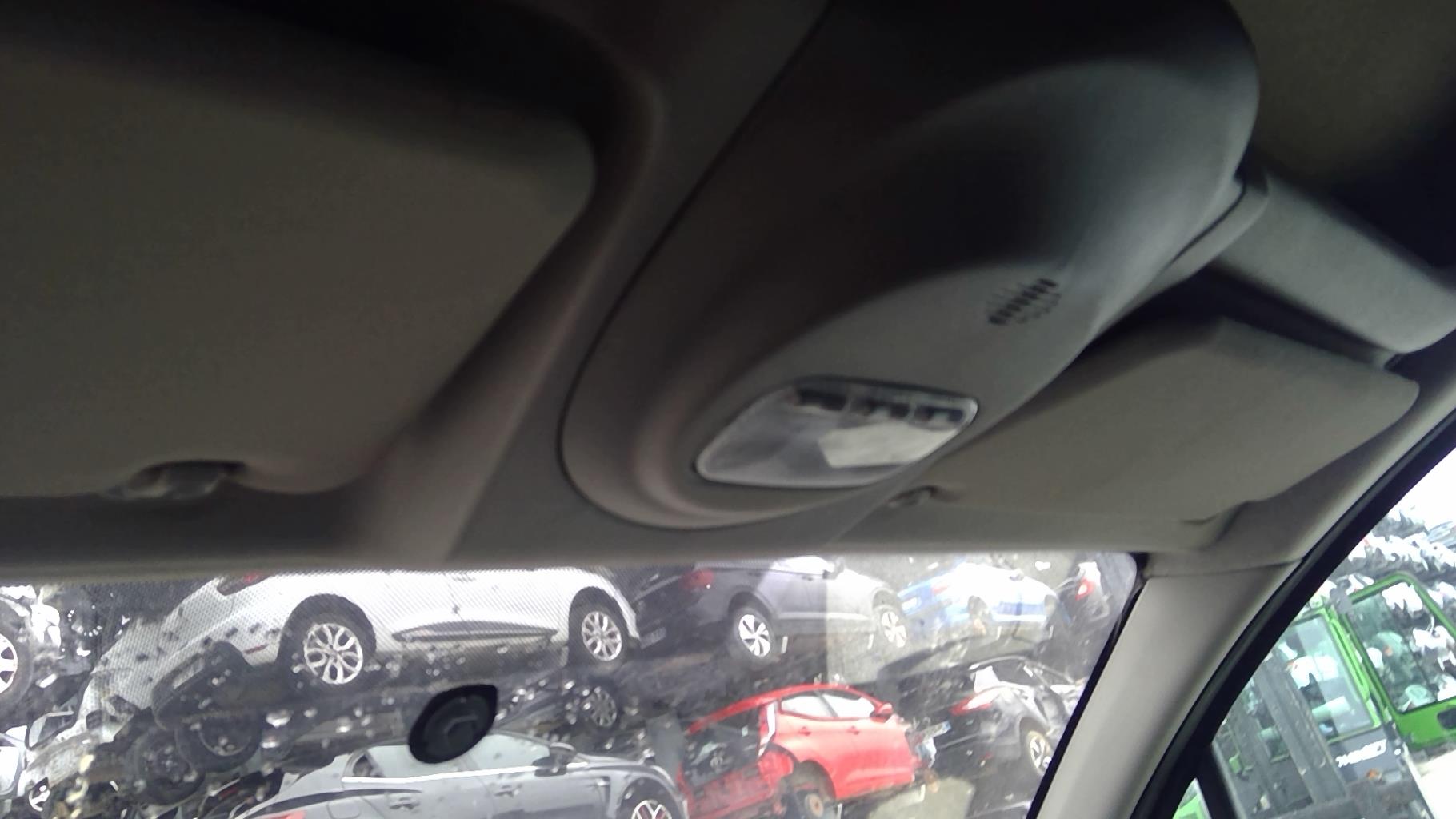 Image CITROEN BERLINGO 2