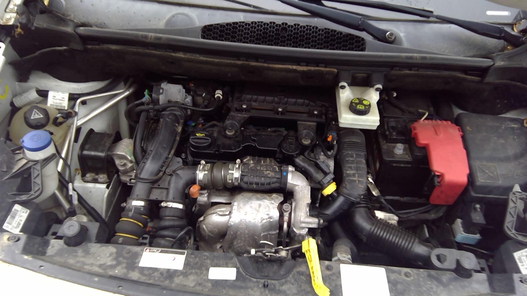 Image CITROEN BERLINGO 2