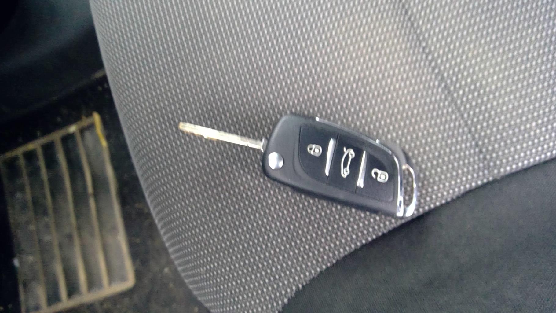 Image CITROEN BERLINGO 2