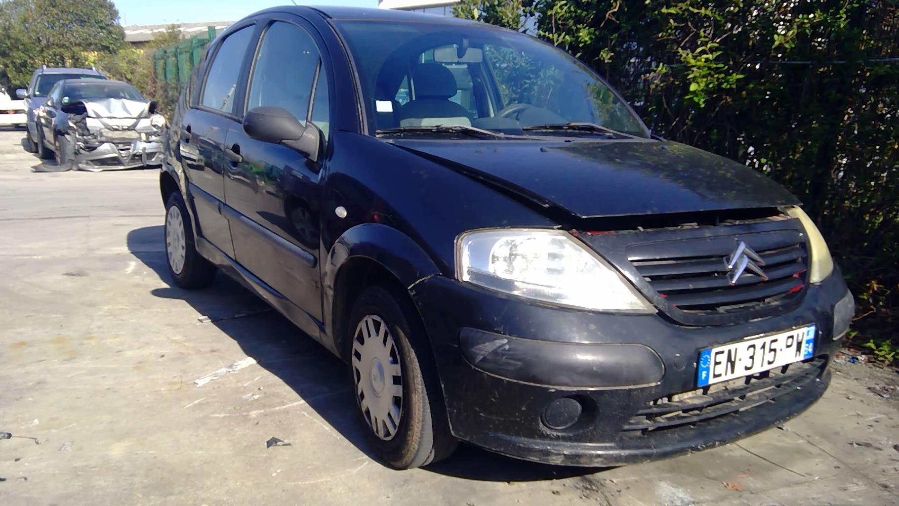 Image CITROEN C3 1
