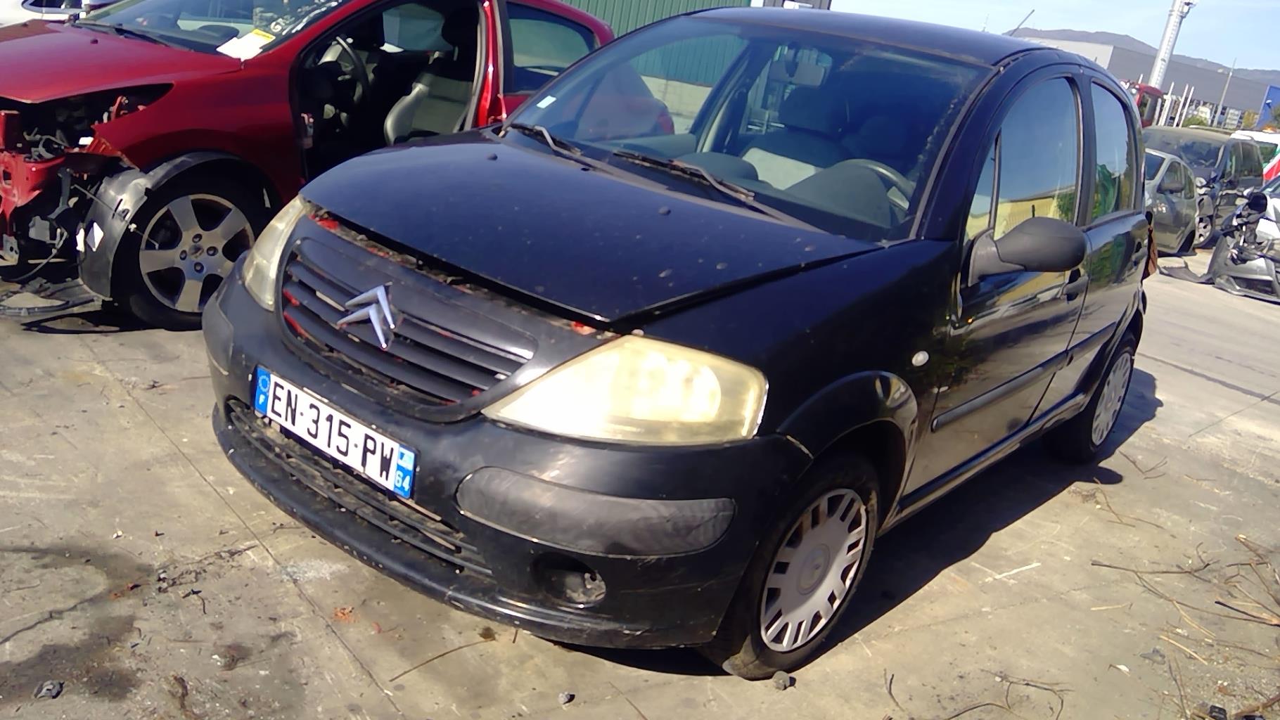 Image CITROEN C3 1