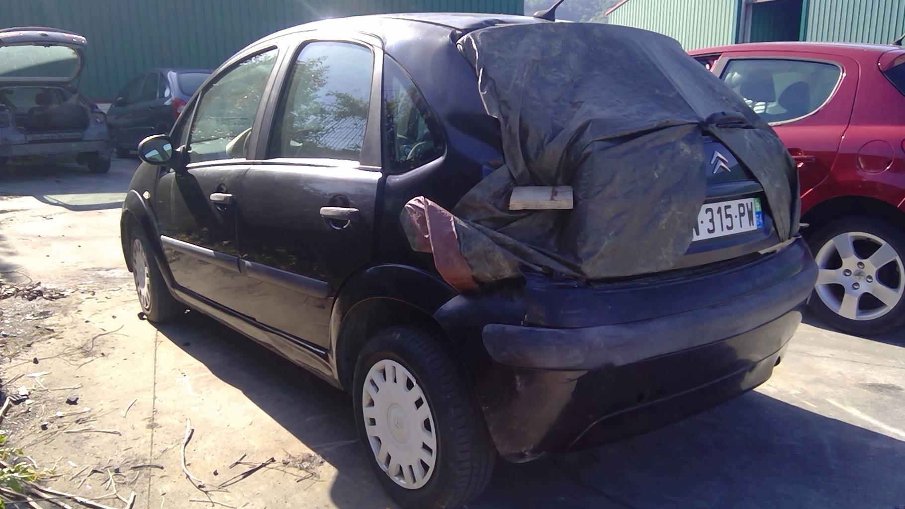 Image CITROEN C3 1