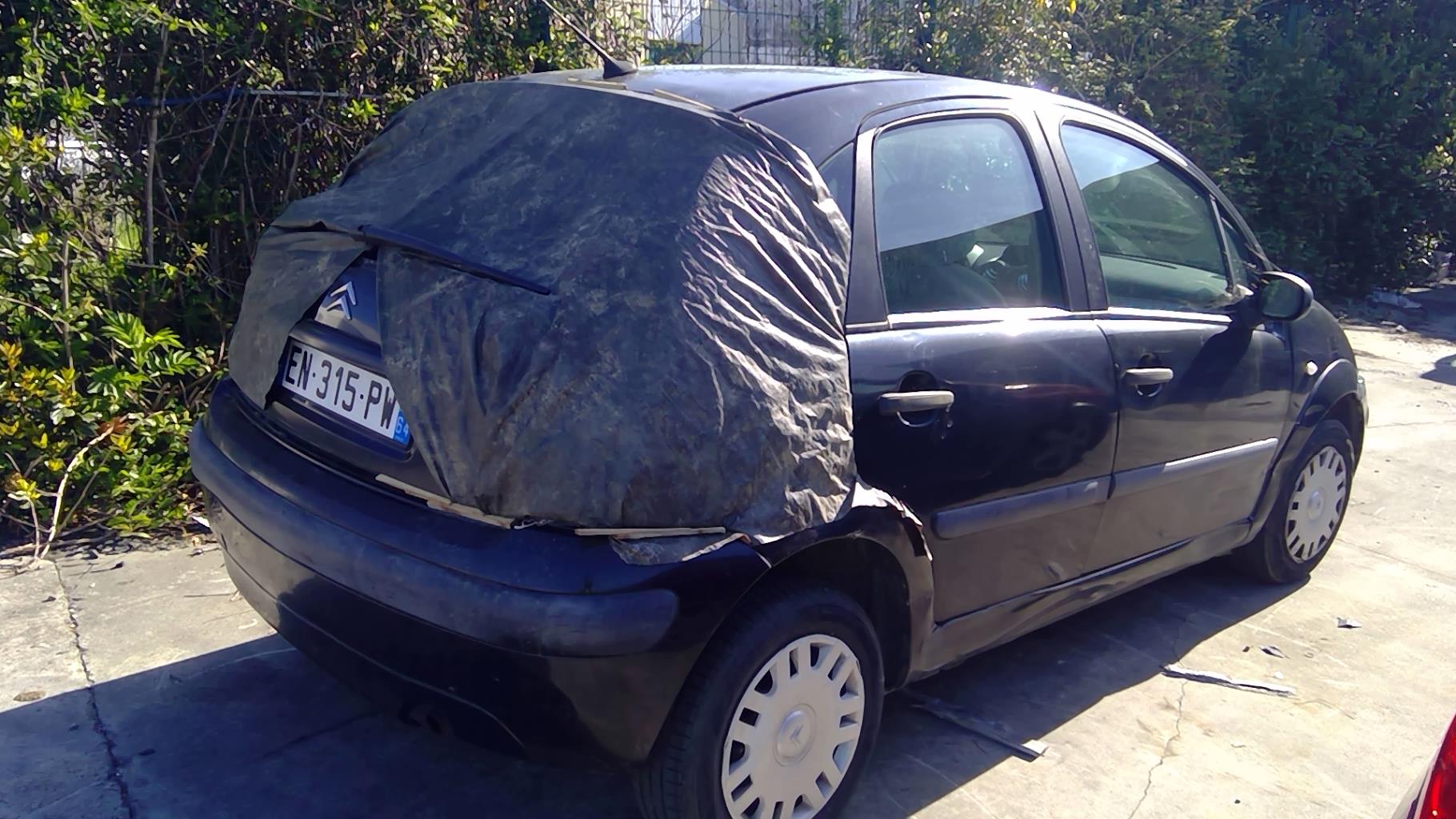 Image CITROEN C3 1