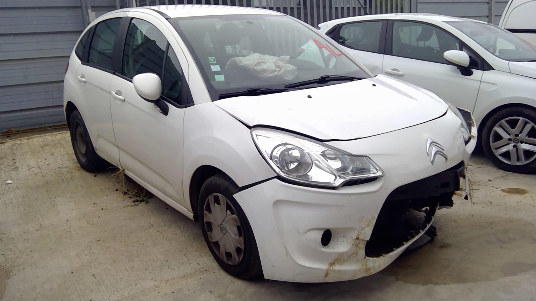 Image CITROEN C3 2