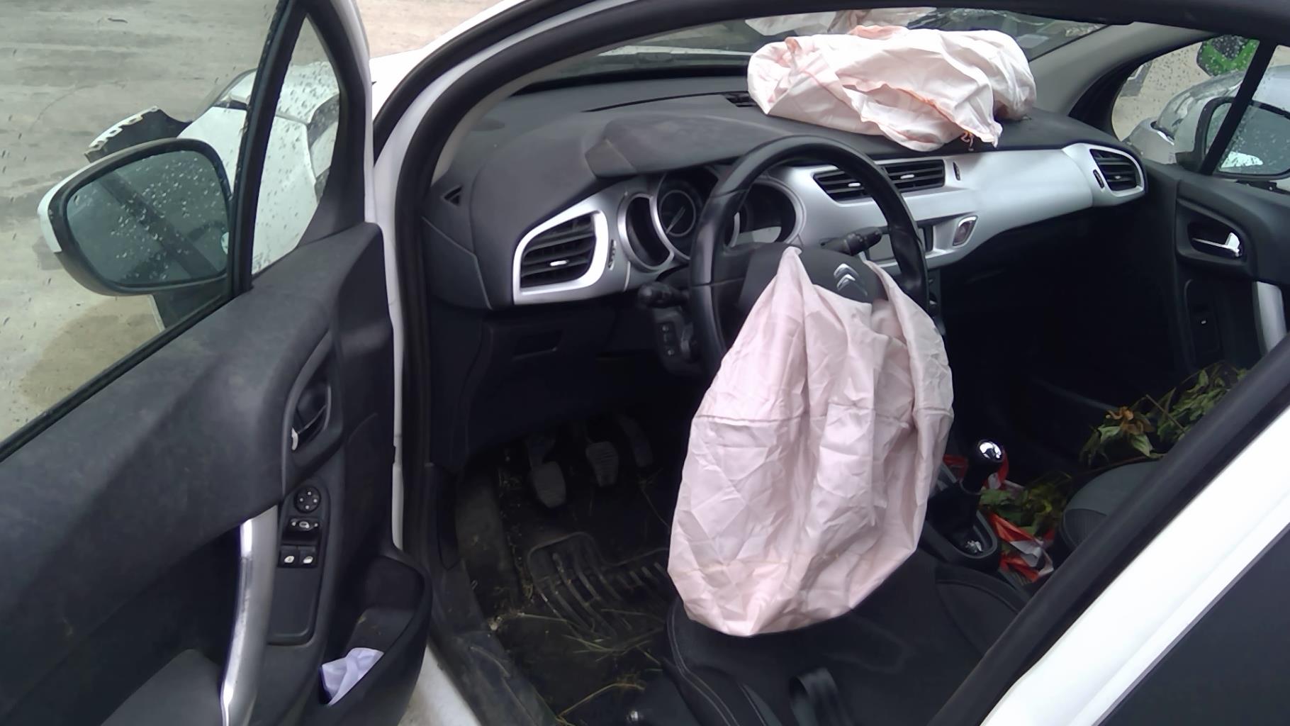 Image CITROEN C3 2