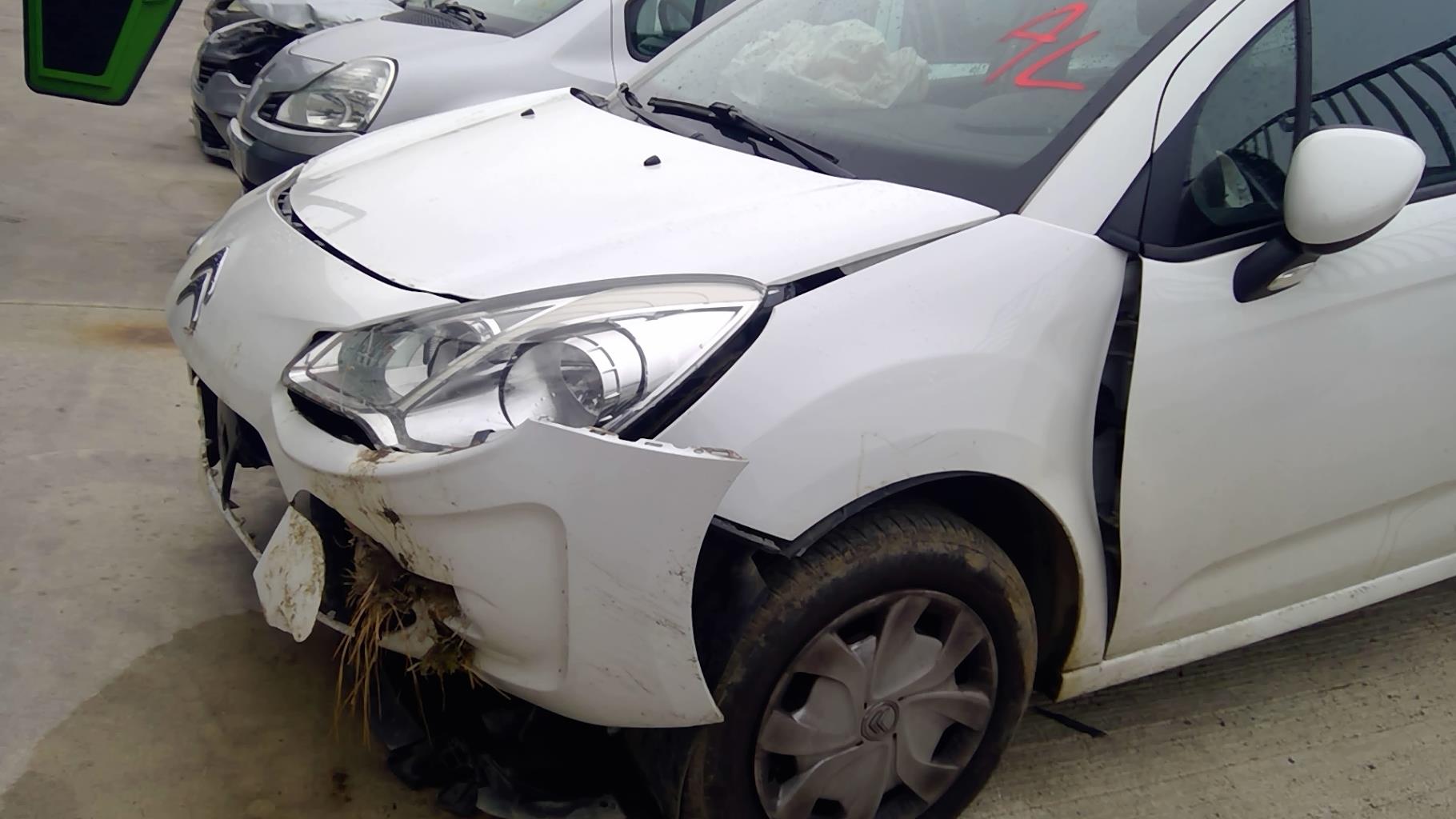 Image CITROEN C3 2