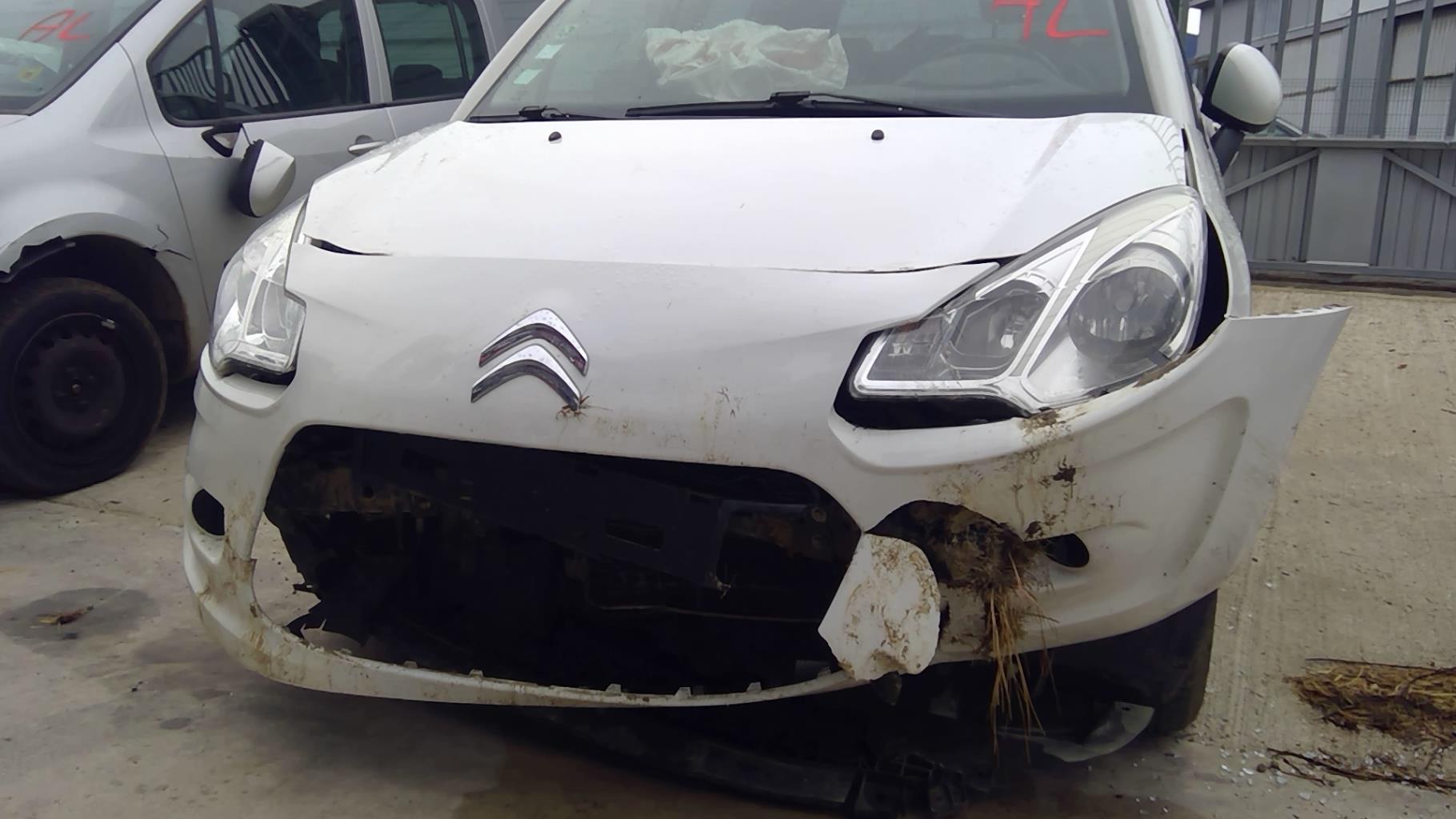 Image CITROEN C3 2