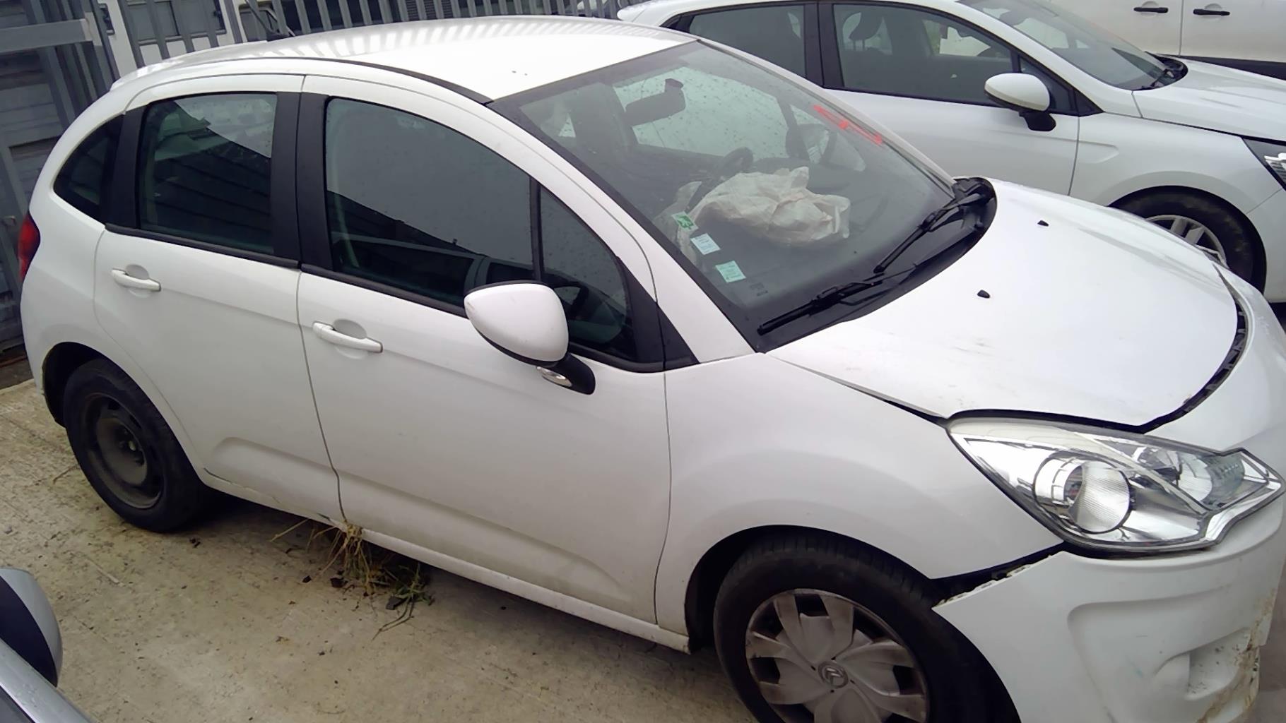 Image CITROEN C3 2
