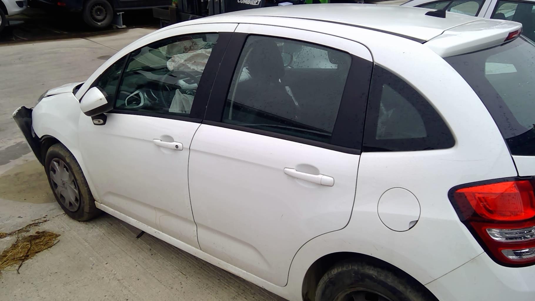 Image CITROEN C3 2
