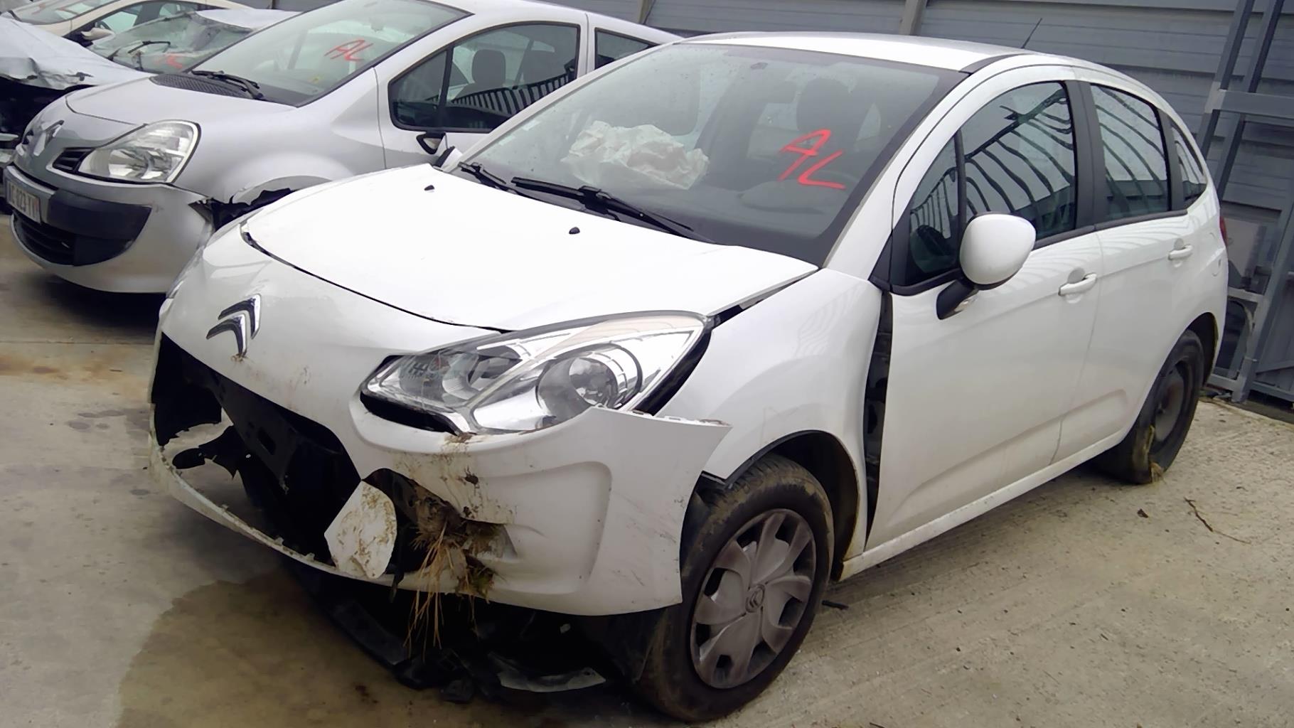 Image CITROEN C3 2